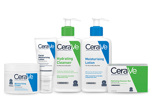 CeraVe_AllProducts